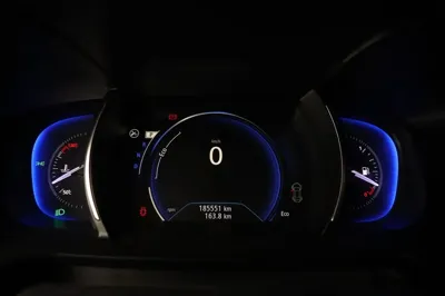 Renault-KoreaSamsung SM6 2017, 185551 км, за 6500000 KRW - фото 8