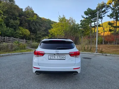 Hyundai i40 2014, 166475 км, за 6590000 KRW - фото 6