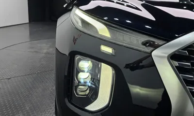 Hyundai Palisade 2019, 120318 км, за 19300000 KRW - фото 22