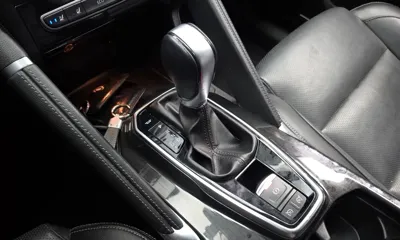 Renault-KoreaSamsung QM6 2019, 103886 км, за 11490000 KRW - фото 9