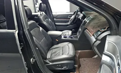 Ford Explorer 2016, 170832 км, за 8700000 KRW - фото 10
