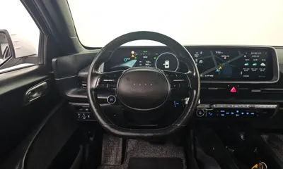 Hyundai Ioniq6 2023, 158774 км, за 20990000 KRW - фото 13