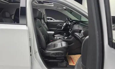 ChevroletGMDaewoo Traverse 2020, 166323 км, за 16500000 KRW - фото 26