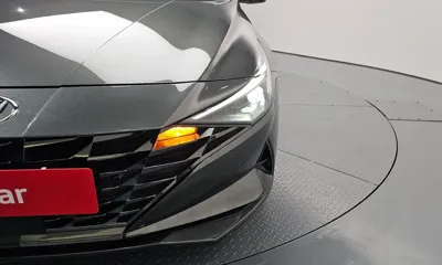 Hyundai Avante 2021, 37126 км, за 20700000 KRW - фото 22