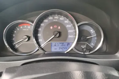 Toyota Levin 2017, 34200 км, за 44044.04 CNY - фото 11