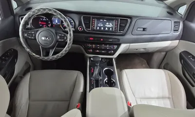 Kia Canival 2020, 54080 км, за 99990000 KRW - фото 7