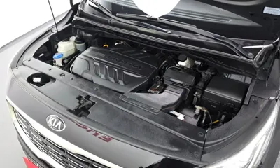 Kia Canival 2019, 146963 км, за 13500000 KRW - фото 6
