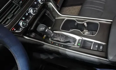 Honda Accord 2019, 44609 км, за 19500000 KRW - фото 9