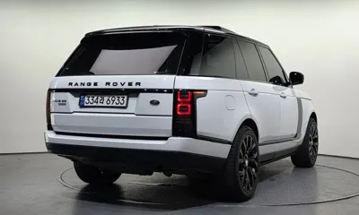Land Rover Range Rover 2015, 131552 км, за 31900000 KRW