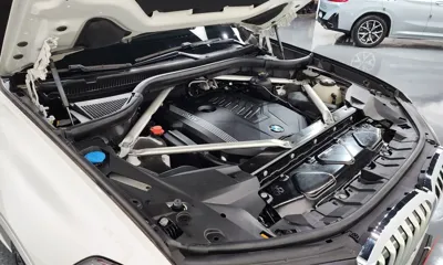 BMW X7 2022, 75645 км, за 77000000 KRW - фото 6