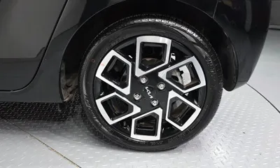 Kia Ray 2023, 9321 км, за 16900000 KRW - фото 21