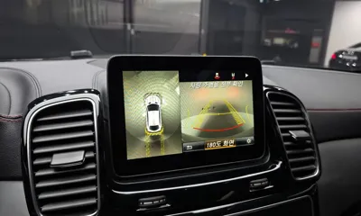 Mercedes-Benz GLE-Class 2017, 88569 км, за 36900000 KRW - фото 15