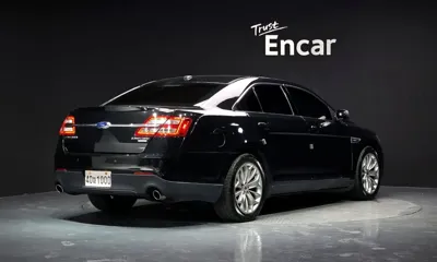 Ford Taurus 2015, 101788 км, за 6200000 KRW