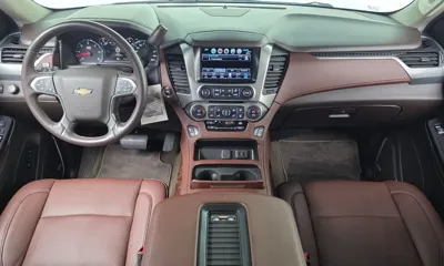 Chevrolet Surburban 2017, 113018 км, за 33500000 KRW - фото 7