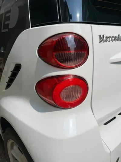 Smart Fortwo 2015, 42261 км, за 12190000 KRW - фото 11