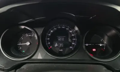 Renault-KoreaSamsung SM6 2019, 170521 км, за 5300000 KRW - фото 8