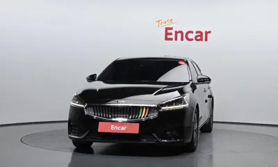 Kia K7 2018, 190427 км, за 12100000 KRW