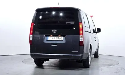 Hyundai Staria 2022, 68550 км, за 21500000 KRW - фото 4