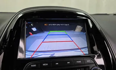 ChevroletGMDaewoo Spark 2019, 69127 км, за 6500000 KRW - фото 14