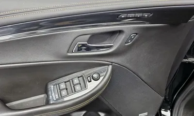 ChevroletGMDaewoo Impala 2016, 191829 км, за 4500000 KRW - фото 14