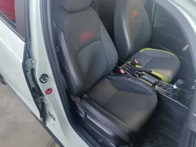 Honda Fit 2020, 14100 км, за 63800 CNY - фото 25