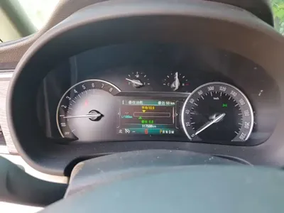 Buick GL8 2019, 117500 км, за 99000 CNY - фото 12