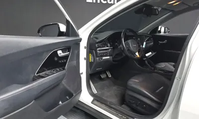 Kia Niro 2020, 83431 км, за 15900000 KRW - фото 10