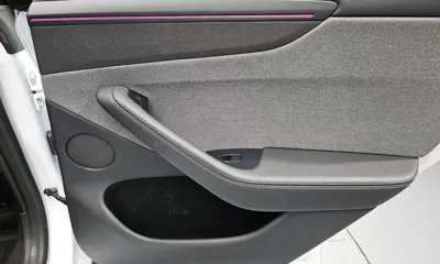 Tesla Model Y 2025, 18483 км, за 49800000 KRW - фото 25