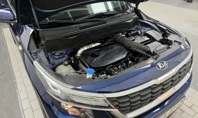 Kia Seltos 2020, 103308 км, за 12900000 KRW - фото 6