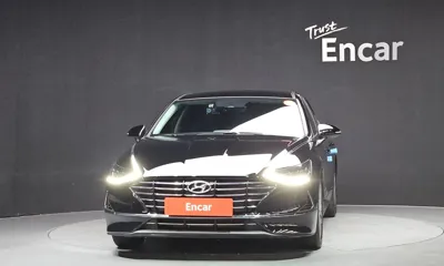 Hyundai Sonata 2023, 42805 км, за 21900000 KRW - фото 3