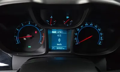 ChevroletGMDaewoo Orlando 2018, 107637 км, за 6200000 KRW - фото 8