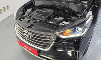 Hyundai Maxcruz 2018, 142657 км, за 16800000 KRW - фото 6