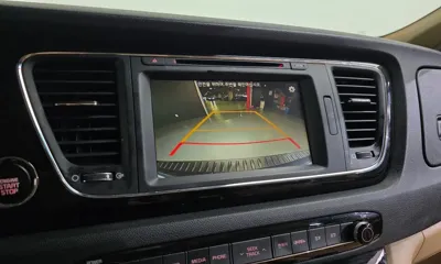Kia Canival 2016, 254773 км, за 6000000 KRW - фото 15