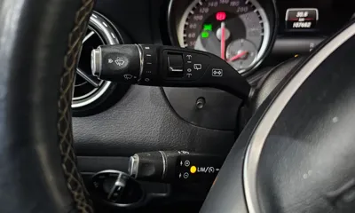 Mercedes-Benz GLA-Class 2015, 107682 км, за 11600000 KRW - фото 14