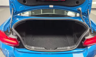 BMW M2 2018, 78849 км, за 38400000 KRW - фото 20