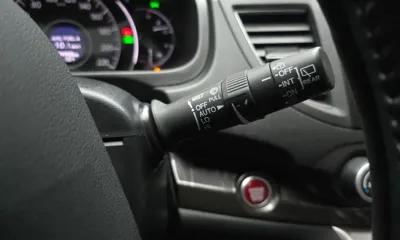 Honda CR-V 2014, 89955 км, за 12890000 KRW - фото 17