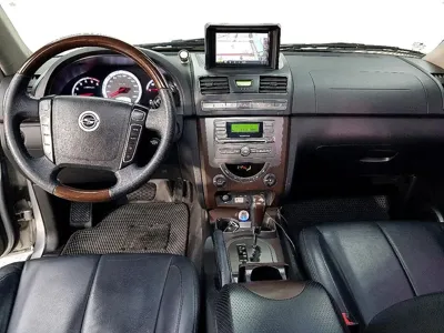 KG_Mobility_Ssangyong Rexton 2013, 170527 км, за 3400000 KRW - фото 5