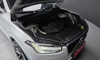 Volvo XC90 2017, 152862 км, за 22890000 KRW - фото 6
