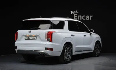 Hyundai Palisade 2022, 71107 км, за 26990000 KRW - фото 2