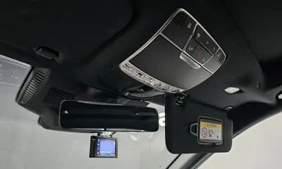 Mercedes-Benz S-Class 2018, 113188 км, за 36990000 KRW - фото 27