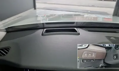 Hyundai Grandeur 2019, 48160 км, за 23500000 KRW - фото 17