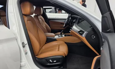 BMW 5-Series 2018, 127841 км, за 23990000 KRW - фото 11