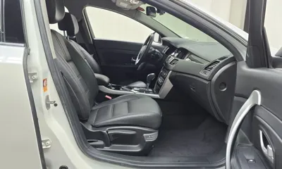 Renault-KoreaSamsung SM5 2016, 68532 км, за 5500000 KRW - фото 11