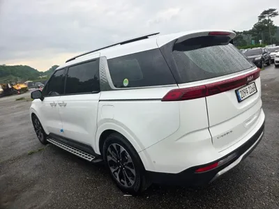 Kia Canival 2023, 110717 км, за 32500000 KRW - фото 4