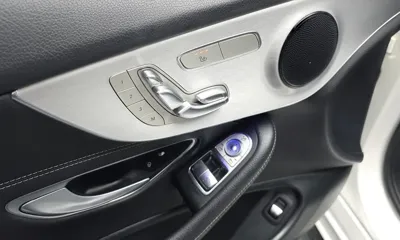 Mercedes-Benz C-Class 2016, 115128 км, за 16500000 KRW - фото 20
