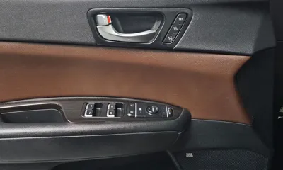 Kia K5 2016, 115734 км, за 10700000 KRW - фото 16