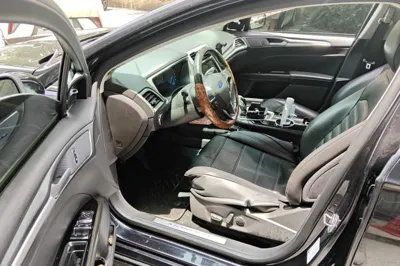 Ford Mondeo 2013, 124500 км, за 44222.75 CNY
