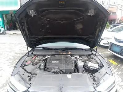 Audi A7 2024, 34900 км, за 328300 CNY - фото 20