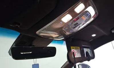 Genesis G80 2023, 65899 км, за 46500000 KRW - фото 31