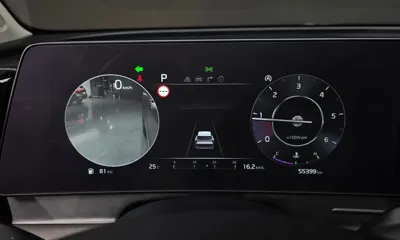 Kia Sportage 2022, 55399 км, за 25000000 KRW - фото 8